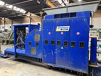 Strautman - 2016 - brikpress hp/np 240 - brikettenpers - afbeelding 2 van  7