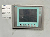 Strautman - 2016 - brikpress hp/np 240 - brikettenpers - afbeelding 4 van  7