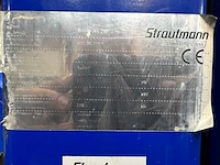Strautman - 2016 - brikpress hp/np 240 - brikettenpers - afbeelding 7 van  7