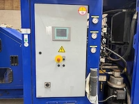 Strautman - 2016 - brikpress hp/np 240 - brikettenpers - afbeelding 3 van  7
