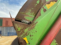 Strautmann 1250z voermengwagen - afbeelding 2 van  23