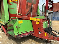 Strautmann 1250z voermengwagen - afbeelding 3 van  23