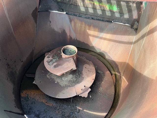 Strautmann 1250z voermengwagen - afbeelding 4 van  23