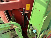 Strautmann 1250z voermengwagen - afbeelding 5 van  23