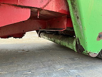 Strautmann 1250z voermengwagen - afbeelding 8 van  23