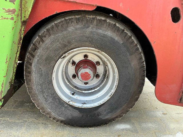 Strautmann 1250z voermengwagen - afbeelding 9 van  23