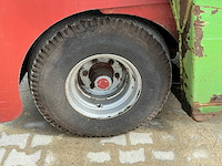 Strautmann 1250z voermengwagen - afbeelding 10 van  23