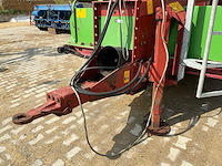 Strautmann 1250z voermengwagen - afbeelding 14 van  23