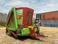 Strautmann 1250z voermengwagen - afbeelding 12 van  23