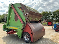 Strautmann 1250z voermengwagen - afbeelding 19 van  23