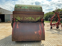 Strautmann 1250z voermengwagen - afbeelding 20 van  23