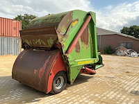 Strautmann 1250z voermengwagen - afbeelding 21 van  23