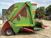 Strautmann 1250z voermengwagen - afbeelding 22 van  23