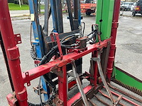 Strautmann hydrofox hq kuilsnijder - afbeelding 4 van  14