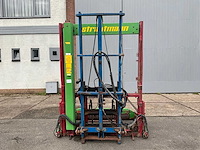 Strautmann hydrofox hq kuilsnijder - afbeelding 7 van  14