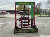 Strautmann hydrofox hq kuilsnijder - afbeelding 11 van  14