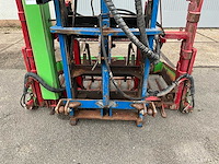 Strautmann hydrofox hq kuilsnijder - afbeelding 6 van  14