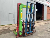 Strautmann hydrofox hq kuilsnijder - afbeelding 8 van  14