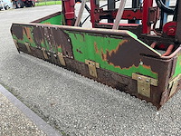 Strautmann hydrofox hq kuilsnijder - afbeelding 14 van  14