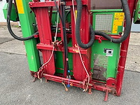 Strautmann hydrofox hx3 kuilsnijder - afbeelding 4 van  16