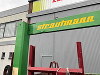 Strautmann hydrofox hx3 kuilsnijder - afbeelding 6 van  16