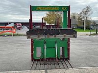 Strautmann hydrofox hx3 kuilsnijder - afbeelding 14 van  16