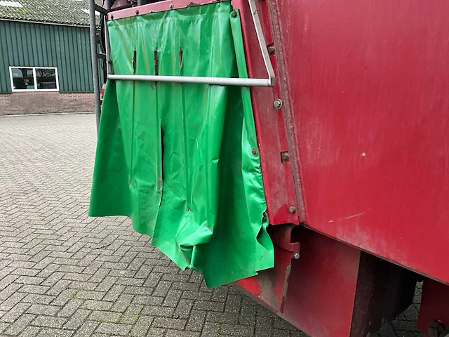 Strautmann verti-mix 3101 double voermengwagen - afbeelding 2 van  30