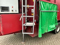 Strautmann verti-mix 3101 double voermengwagen - afbeelding 3 van  30