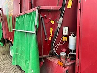 Strautmann verti-mix 3101 double voermengwagen - afbeelding 10 van  30