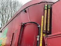 Strautmann verti-mix 3101 double voermengwagen - afbeelding 11 van  30