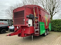 Strautmann verti-mix 3101 double voermengwagen - afbeelding 1 van  30