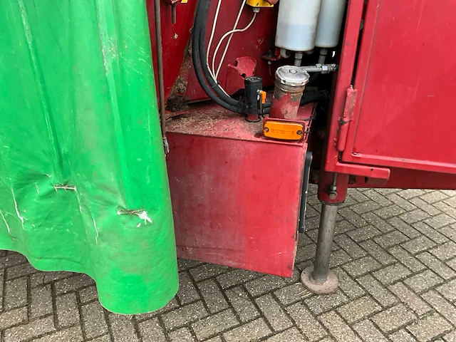 Strautmann verti-mix 3101 double voermengwagen - afbeelding 13 van  30