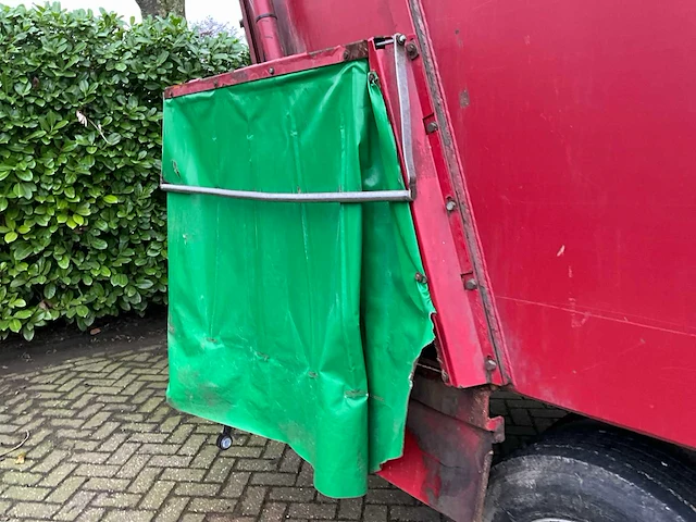Strautmann verti-mix 3101 double voermengwagen - afbeelding 15 van  30