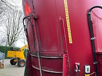 Strautmann verti-mix 3101 double voermengwagen - afbeelding 17 van  30