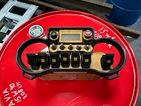 Strautmann verti-mix 3101 double voermengwagen - afbeelding 21 van  30