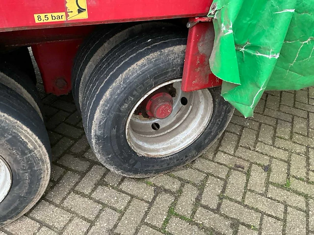 Strautmann verti-mix 3101 double voermengwagen - afbeelding 29 van  30