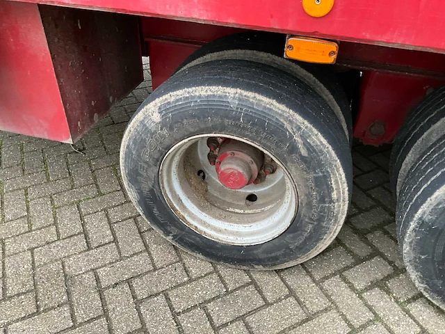 Strautmann verti-mix 3101 double voermengwagen - afbeelding 30 van  30
