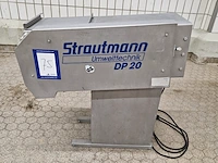 Strautmann - afbeelding 1 van  6