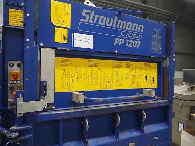 Strautmann - afbeelding 10 van  14