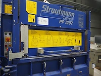 Strautmann - afbeelding 10 van  14
