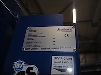 Strautmann - afbeelding 9 van  17