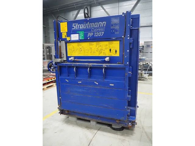 Strautmann - afbeelding 10 van  17