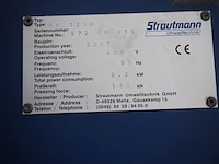Strautmann - afbeelding 11 van  11
