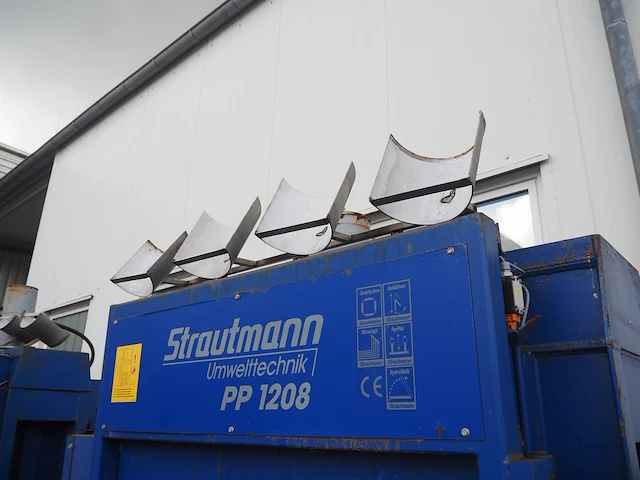 Strautmann - afbeelding 4 van  11