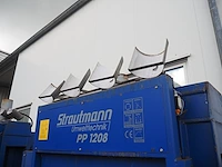 Strautmann - afbeelding 4 van  11