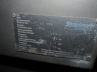 Strautmann - afbeelding 10 van  10