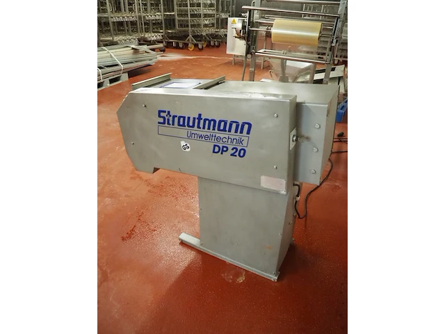 Strautmann - afbeelding 3 van  10