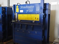 Strautmann - afbeelding 4 van  11
