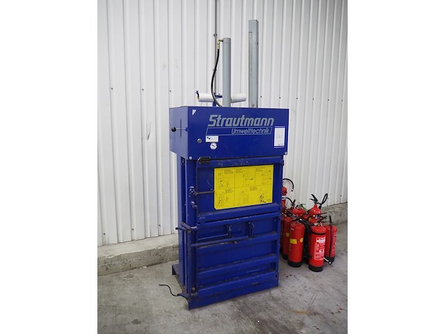 Strautmann - afbeelding 1 van  12