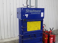 Strautmann - afbeelding 1 van  12